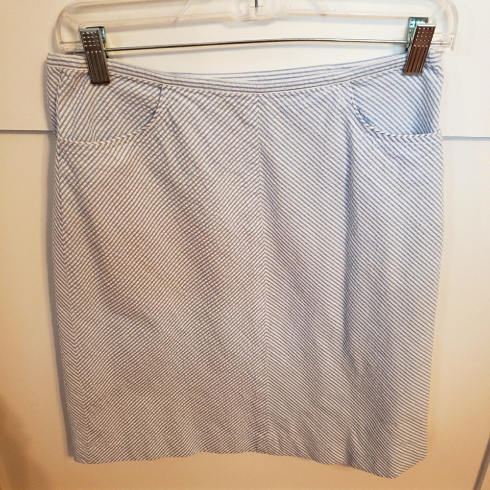 Ladies skirt